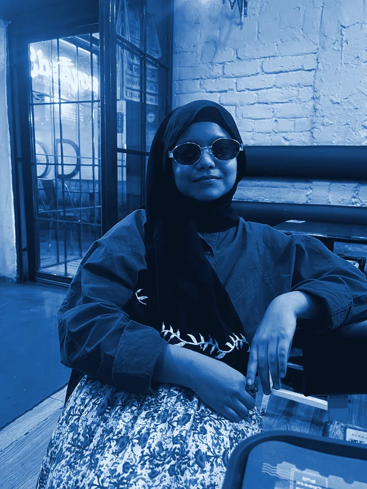 Sneha Khan